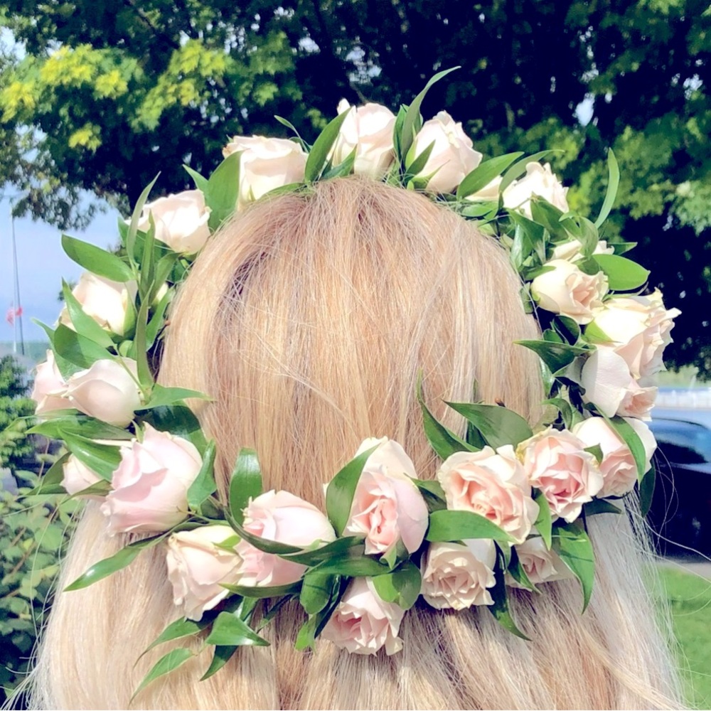 Meet your Posher, Nancy